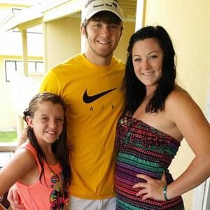 Meet your Posher, Andrew